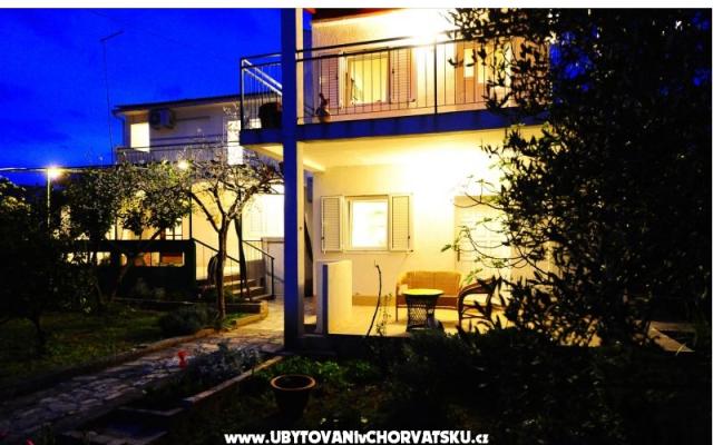 Sonja Summer Home - smještaj Rogoznica Hrvatska