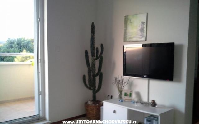 Apartman Stefania - smještaj Rogoznica Hrvatska