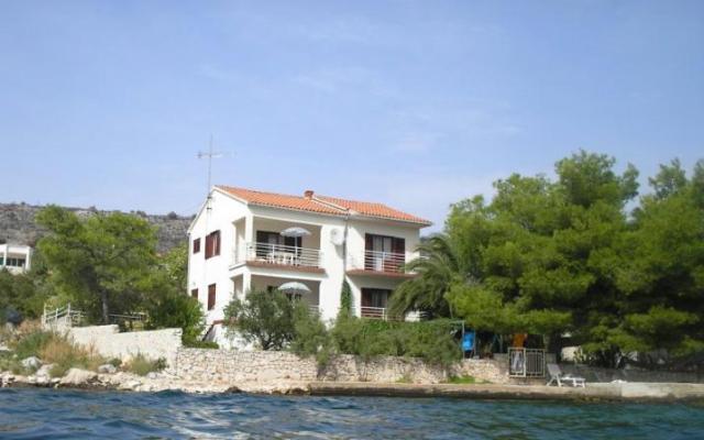 Villa Milmar - smještaj Rogoznica Hrvatska