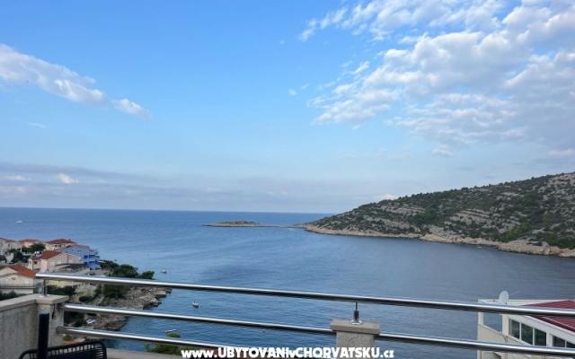 Villa Azul - smještaj Rogoznica Hrvatska