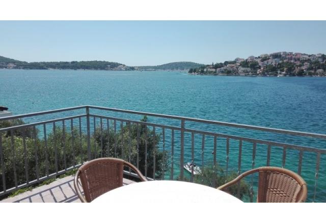 Villa Diana - smještaj Rogoznica Hrvatska