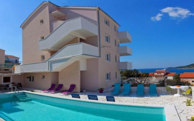 Villa Kata Razanj - smještaj Rogoznica Hrvatska