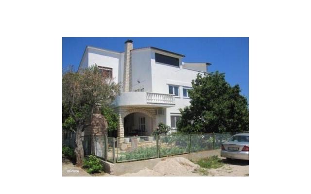 Villa Kristina - smještaj Rogoznica Hrvatska