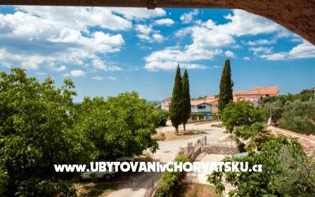 Apartmani Morena - smještaj Rovinj Hrvatska