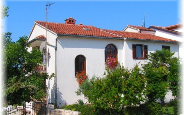 Apartman Rabak - smještaj Rovinj Hrvatska