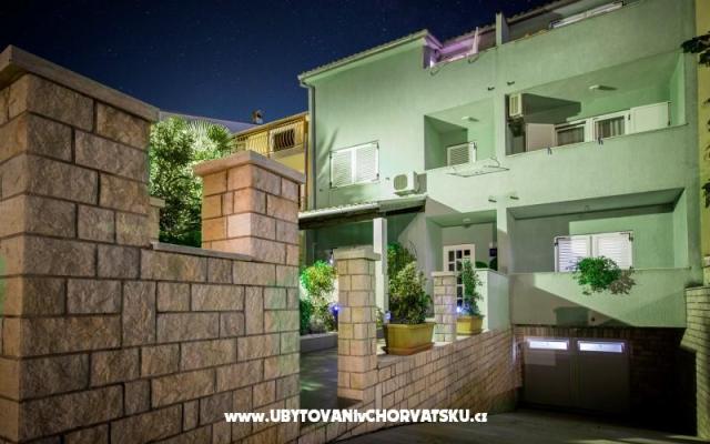 Apartmani Ester Rovinj - smještaj Rovinj Hrvatska