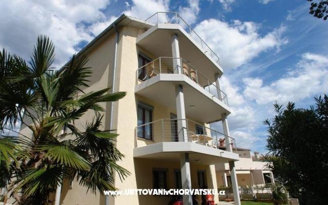 Apartmani Ivo - smještaj Rovinj Hrvatska