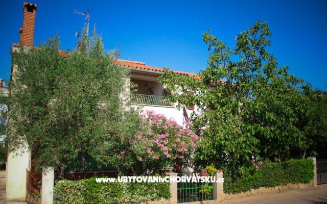 Apartman Corrado - smještaj Rovinj Hrvatska