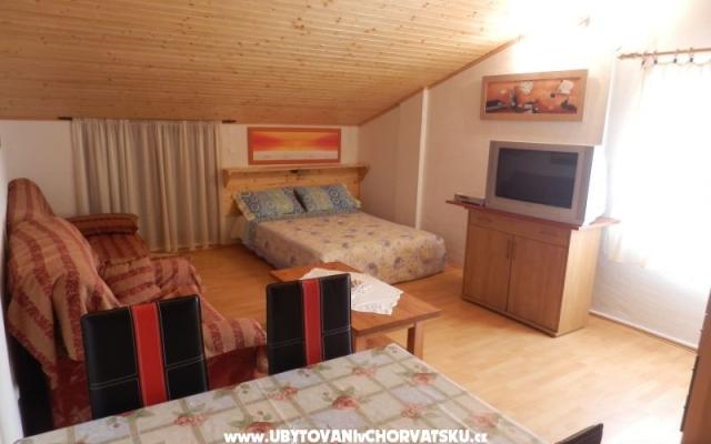 Apartmani Alex - smještaj Rovinj Hrvatska