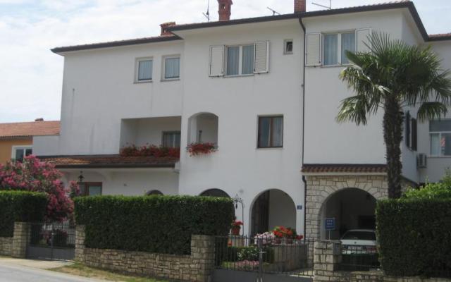 Apartmani Ida &amp; Sandra - smještaj Rovinj Hrvatska