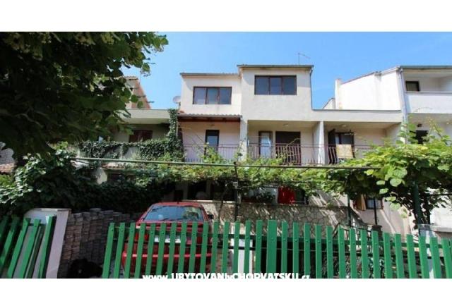 Apartmani Kiwi - smještaj Rovinj Hrvatska