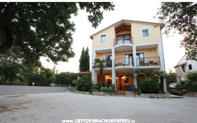 Sobe &amp; Restaurant Feral - smještaj Rovinj Hrvatska