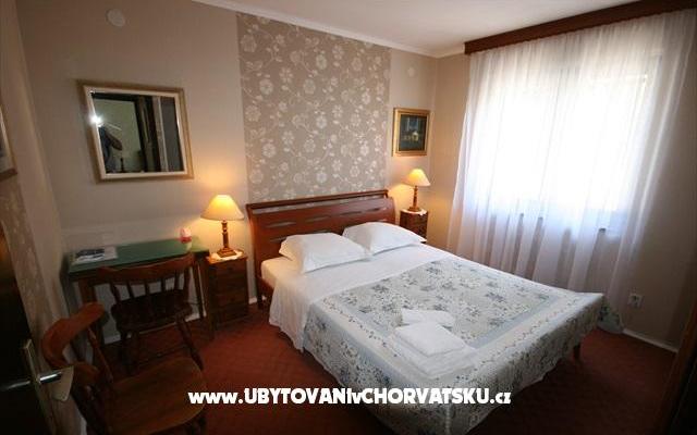 Sobe IVANA - smještaj Rovinj Hrvatska