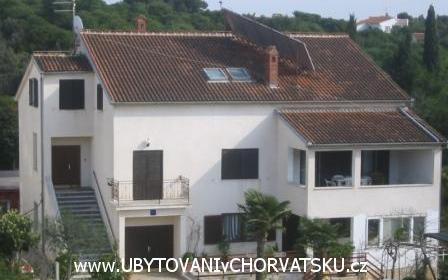 Vila Salvia - smještaj Rovinj Hrvatska