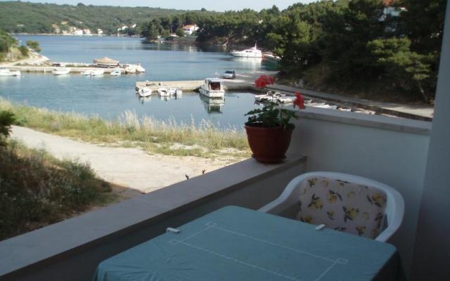 Apartmani Marija - smještaj Sali - Dugi otok Hrvatska