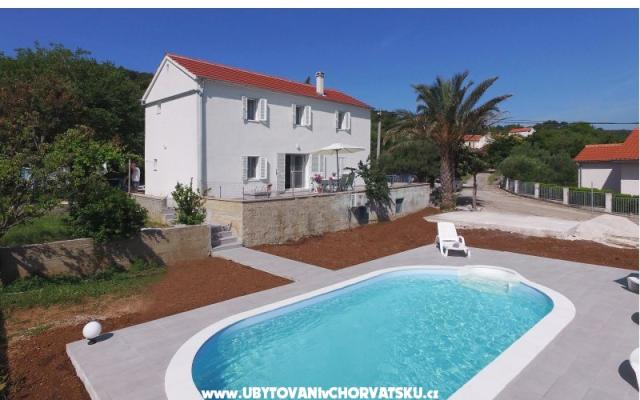 Holiday Home OTOK, Dugi otok - smještaj Sali - Dugi otok Hrvatska