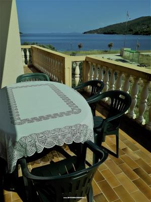 Apartmani Sakarun  - Soline - smještaj Sali - Dugi otok Hrvatska