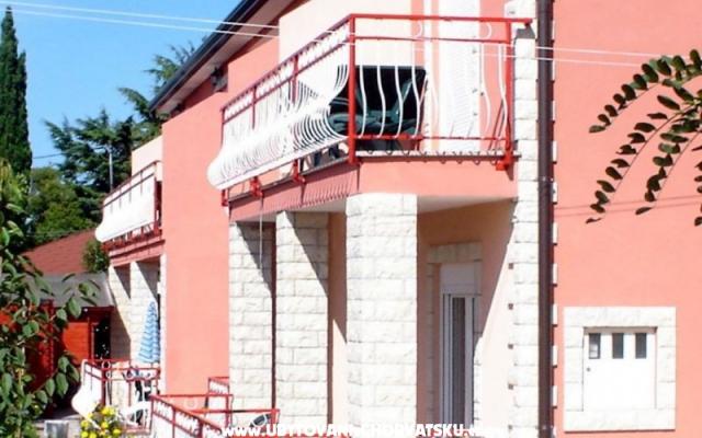 Villa Elena - smještaj Savudrija Hrvatska