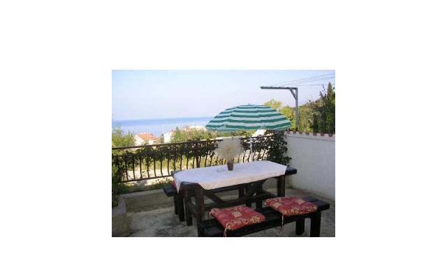 Apartmani Klara - smještaj Senj Hrvatska