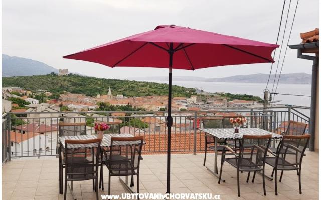 Apartmani LOVELY Senj - smještaj Senj Hrvatska