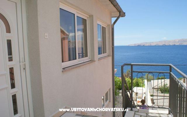 Apartmani Lucić - smještaj Senj Hrvatska
