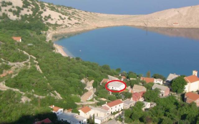 Apartmani Lukovo - smještaj Senj Hrvatska