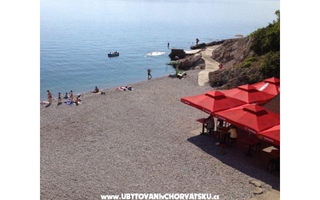 Apartmani  MaDi  - smještaj Senj Hrvatska