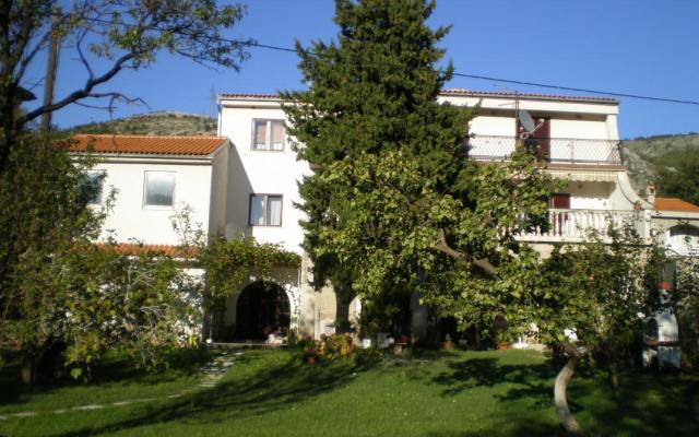 Apartmani Ruža - smještaj Senj Hrvatska
