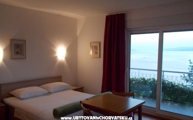 Apartmani Lela - smještaj Senj Hrvatska