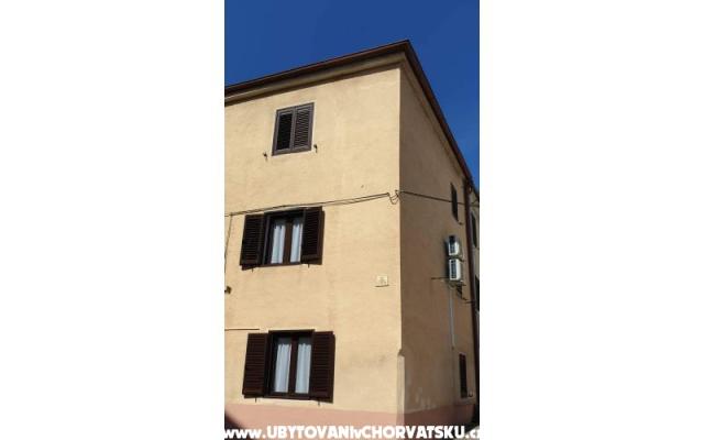 Apartmani VeLa - smještaj Senj Hrvatska