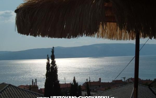 Apartman Croatia - smještaj Senj Hrvatska