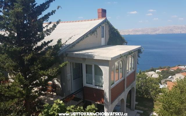 Lea - smještaj Senj Hrvatska