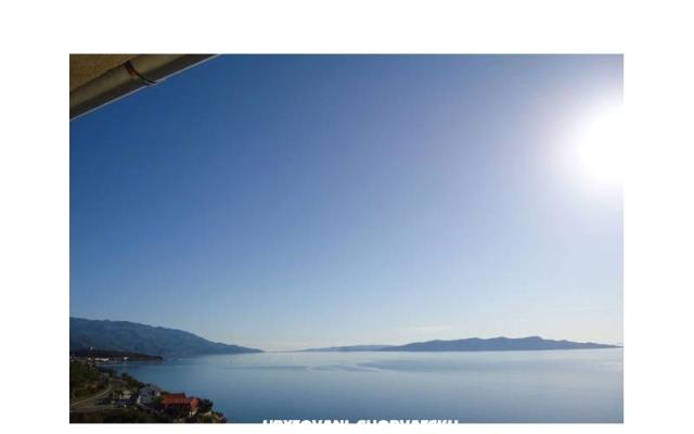 Renata - smještaj Senj Hrvatska