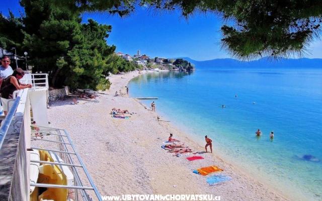 Adriatic Beach Kuća - smještaj Šibenik Hrvatska