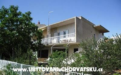 Apartman Bora - smještaj Šibenik Hrvatska