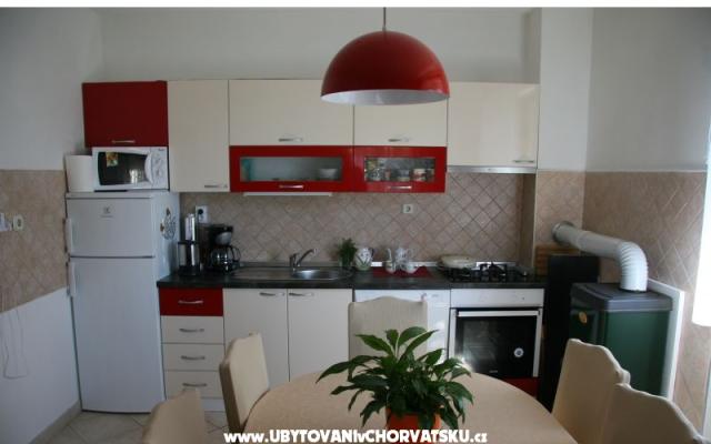 Apartman Nina - smještaj Šibenik Hrvatska