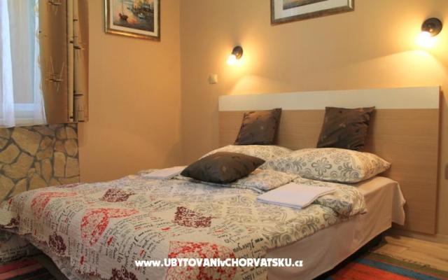 Apartmani OLD TOWN CENTER Šibenik - smještaj Šibenik Hrvatska