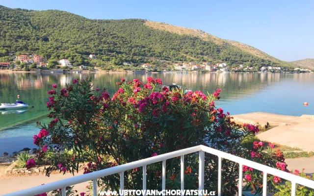 Apartman MareAnte - smještaj Šibenik Hrvatska
