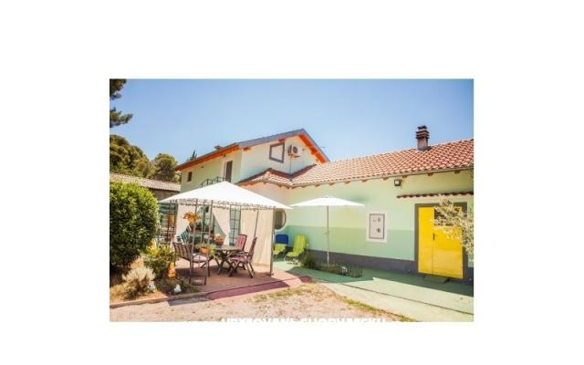 Apartman Melany - smještaj Šibenik Hrvatska