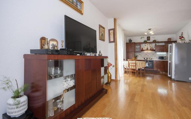 Apartman Nino 2 - smještaj Šibenik Hrvatska