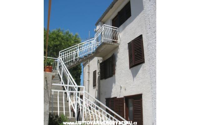 Apartman Pera - smještaj Šibenik Hrvatska