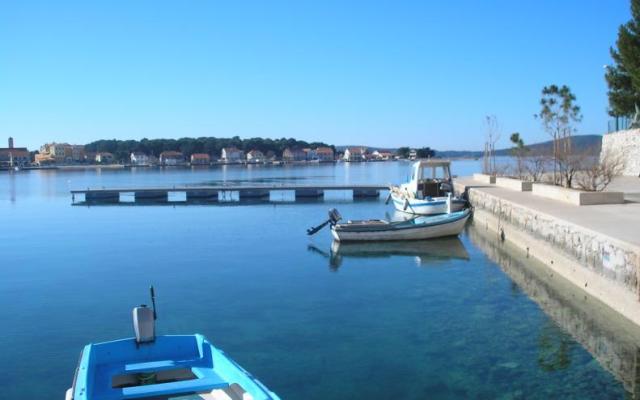 Apartman Ruzmarino - smještaj Šibenik Hrvatska