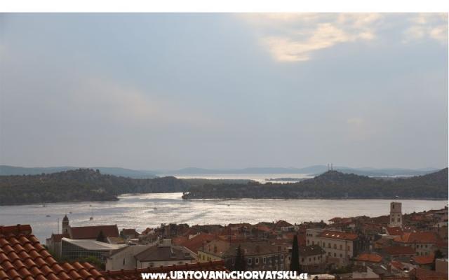 Apartman Saric - smještaj Šibenik Hrvatska