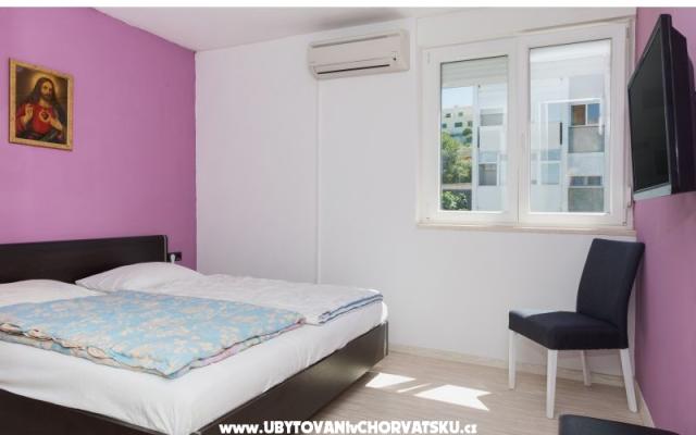 Apartman Jakov - smještaj Šibenik Hrvatska