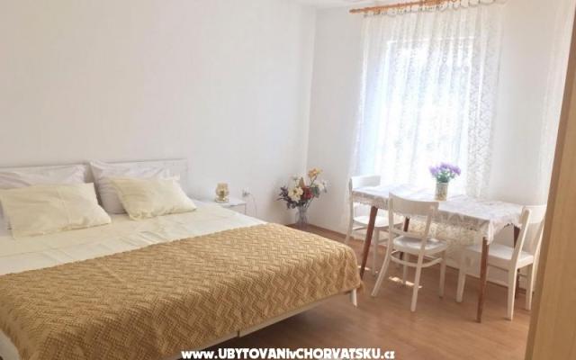 Apartman Silvana - smještaj Šibenik Hrvatska