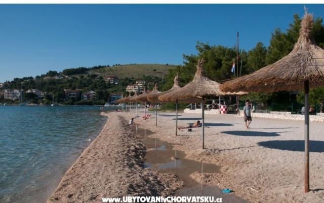 Apartman Žaborić - smještaj Šibenik Hrvatska