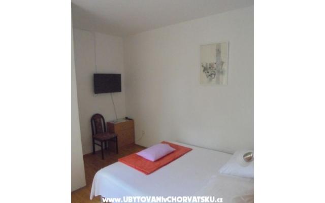 Apartmani Acalin - smještaj Šibenik Hrvatska
