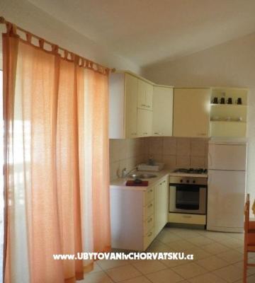 Apartmani Ante-Gojko - smještaj Šibenik Hrvatska