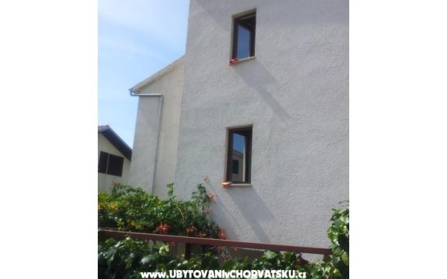Apartmani Baranovic - smještaj Šibenik Hrvatska