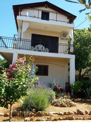 Apartmani Gović - smještaj Šibenik Hrvatska